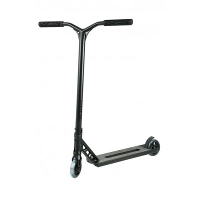 Grit Elite 5er Complete Stunt Scooter - Black Satin
