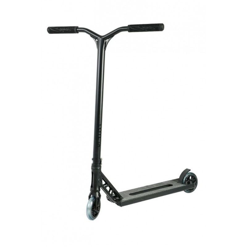 Grit Elite 5er Complete Stunt Scooter - Black Satin Grit Elite 5er Complete Stunt Scooter - Black Satin