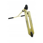 Grit Elite 5er Complete Stunt Scooter - Golden Sand Grit Elite 5er Complete Stunt Scooter - Golden Sand