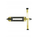 Grit Elite 5er Complete Stunt Scooter - Golden Sand Grit Elite 5er Complete Stunt Scooter - Golden Sand