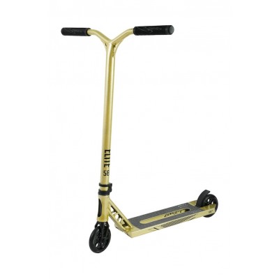 Grit Elite 5er Complete Stunt Scooter - Golden Sand