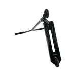 Grit Elite 5er Complete Stunt Scooter - Blackened