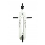 Grit Elite 5er Complete Stunt Scooter - White Satin