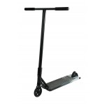 Grit Elite 6er Complete Stunt Scooter - Black Satin Grit Elite 6er Complete Stunt Scooter - Black Satin