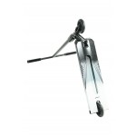Grit Elite 6er Complete Stunt Scooter - Black Satin Grit Elite 6er Complete Stunt Scooter - Black Satin