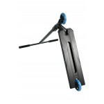 Grit Elite 6er Complete Stunt Scooter - Greyed Grit Elite 6er Complete Stunt Scooter - Greyed
