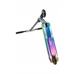 Grit Buzz Complete Stunt Scooter - Neochrome Grit Buzz Complete Stunt Scooter - Neochrome