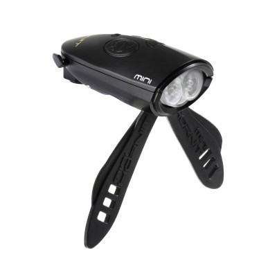Hornit Mini Sound & Light Module - Black