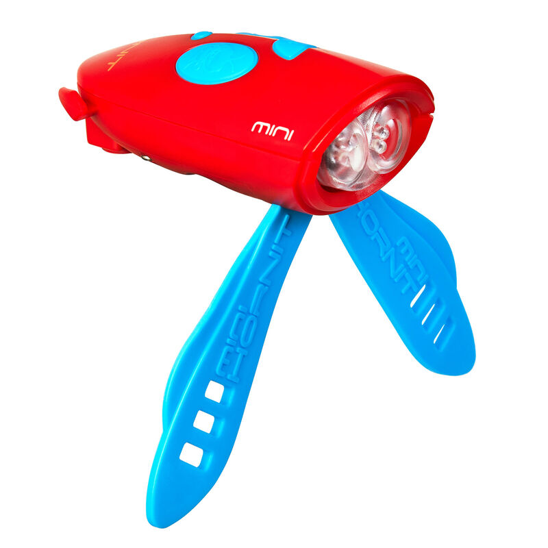 Hornit Mini Sound & Light Module - Blue/Red Hornit Mini Sound & Light Module - Blue/Red