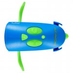 Hornit Mini Sound & Light Module - Green/Blue Hornit Mini Sound & Light Module - Green/Blue