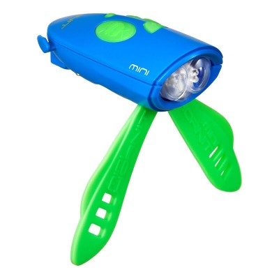 Hornit Mini Sound & Light Module - Green/Blue