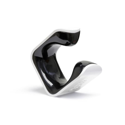 Hornit CLUG MTB Bike Rack - White/Black, 44-57mm tyres