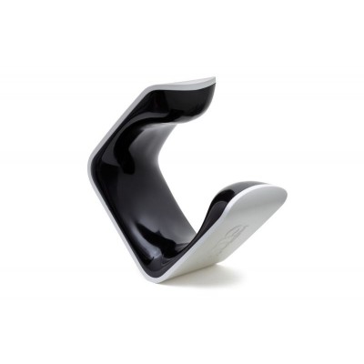 Hornit CLUG MTB XL Bike Rack - White/Black, 58-69mm tyres