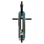 Crisp Blitz Complete Stunt Scooter - Black Crisp Blitz Complete Stunt Scooter - Black