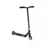 Crisp Blitz Complete Stunt Scooter - Black Crisp Blitz Complete Stunt Scooter - Black