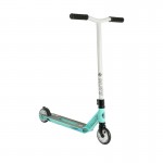 Crisp Blitz Complete Stunt Scooter - Teal/White Crisp Blitz Complete Stunt Scooter - Teal/White