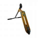 Crisp Blitz Complete Stunt Scooter - Gold/Black Crisp Blitz Complete Stunt Scooter - Gold/Black