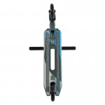 Crisp Master Complete Stunt Scooter - Dark Grey/Black Crisp Master Complete Stunt Scooter - Dark Grey/Black
