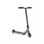 Crisp Master Complete Stunt Scooter - Dark Grey/Black Crisp Master Complete Stunt Scooter - Dark Grey/Black