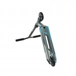 Crisp Master Complete Stunt Scooter - Dark Grey/Black Crisp Master Complete Stunt Scooter - Dark Grey/Black