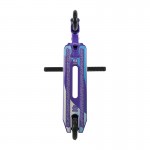 Crisp Master Complete Stunt Scooter - Purple/White Crisp Master Complete Stunt Scooter - Purple/White