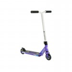 Crisp Master Complete Stunt Scooter - Purple/White Crisp Master Complete Stunt Scooter - Purple/White