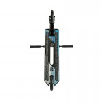 Crisp Switch Complete Stunt Scooter - Satin Black Crisp Switch Complete Stunt Scooter - Satin Black