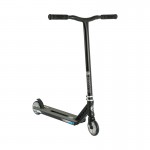 Crisp Switch Complete Stunt Scooter - Satin Black Crisp Switch Complete Stunt Scooter - Satin Black