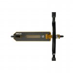 Crisp Switch Complete Stunt Scooter - Gold/Black Crisp Switch Complete Stunt Scooter - Gold/Black