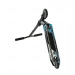 Crisp Trophy Complete Stunt Scooter - Black Crisp Trophy Complete Stunt Scooter - Black