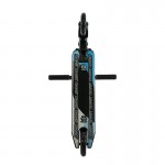 Crisp Trophy Complete Stunt Scooter - Black Crisp Trophy Complete Stunt Scooter - Black