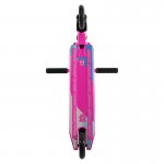 Crisp Trophy Complete Stunt Scooter - Pink/Black Crisp Trophy Complete Stunt Scooter - Pink/Black
