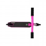 Crisp Trophy Complete Stunt Scooter - Pink/Black Crisp Trophy Complete Stunt Scooter - Pink/Black