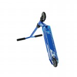 Crisp Trophy Complete Stunt Scooter - Blue/Black Crisp Trophy Complete Stunt Scooter - Blue/Black