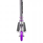 CORE CG1 Complete Scooter - Raw / Purple CORE CG1 Complete Scooter - Raw / Purple