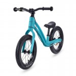 Hornit AIRO 14" Balance Bike - Tuvalu Turquoise Hornit AIRO 14" Balance Bike - Tuvalu Turquoise