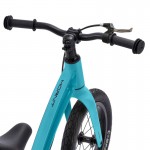 Hornit AIRO 14" Balance Bike - Tuvalu Turquoise Hornit AIRO 14" Balance Bike - Tuvalu Turquoise