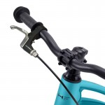 Hornit AIRO 14" Balance Bike - Tuvalu Turquoise Hornit AIRO 14" Balance Bike - Tuvalu Turquoise