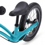 Hornit AIRO 14" Balance Bike - Tuvalu Turquoise Hornit AIRO 14" Balance Bike - Tuvalu Turquoise