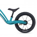 Hornit AIRO 14" Balance Bike - Tuvalu Turquoise Hornit AIRO 14" Balance Bike - Tuvalu Turquoise
