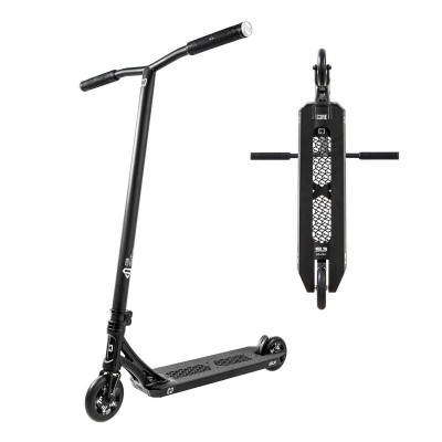 CORE SL3 Mini Complete Scooter 17.5" - Black