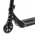 CORE SL3 Mini Complete Scooter 17.5" - Black
