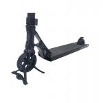 Grit Scooter Wall & Floor Stand Grit Scooter Wall & Floor Stand
