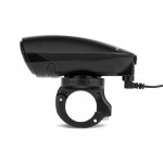 Hornit DB140 Cycle Horn V3 - Black Hornit DB140 Cycle Horn V3 - Black