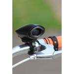 Hornit DB140 Cycle Horn V3 - Black Hornit DB140 Cycle Horn V3 - Black