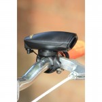 Hornit DB140 Cycle Horn V3 - Black Hornit DB140 Cycle Horn V3 - Black