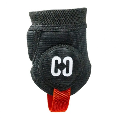 Core Protection Ankle Guard