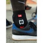 Core Protection Ankle Guard Core Protection Ankle Guard