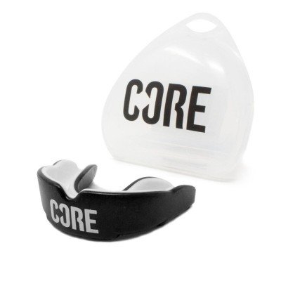 Core Mouth Guard - Black