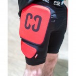 Core Protection Stealth Impact Shorts - Large Core Protection Stealth Impact Shorts - Large